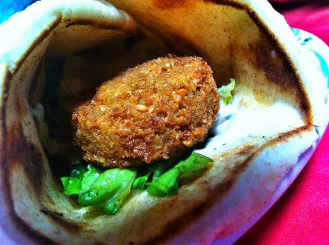 Paymon’s Mediterranean Cafe & Lounge