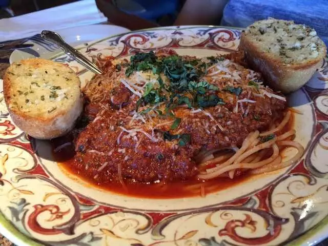 Paymon’s Mediterranean Cafe & Lounge