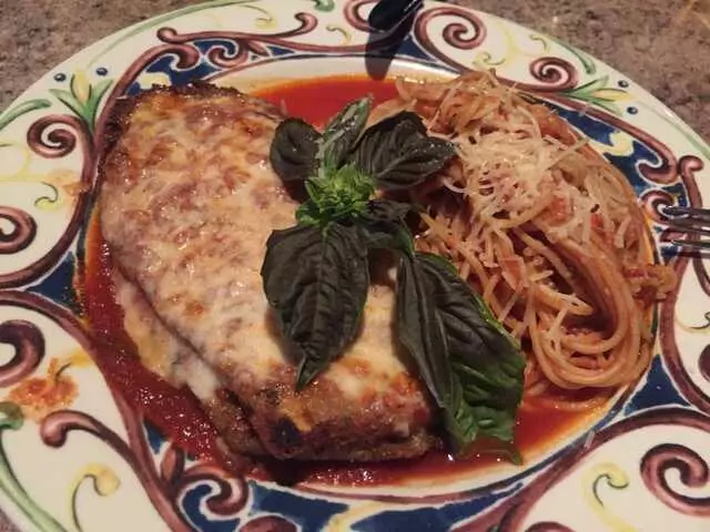 Paymon’s Mediterranean Cafe & Lounge