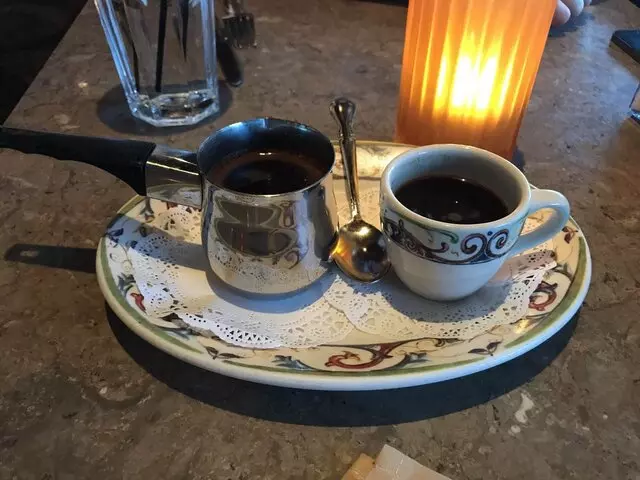 Paymon’s Mediterranean Cafe & Lounge