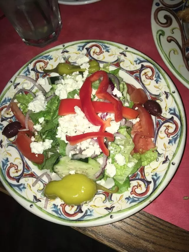 Paymon’s Mediterranean Cafe & Lounge