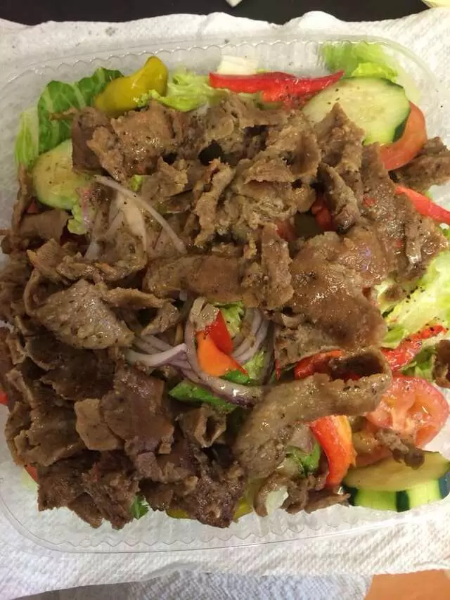 Paymon’s Mediterranean Cafe & Lounge