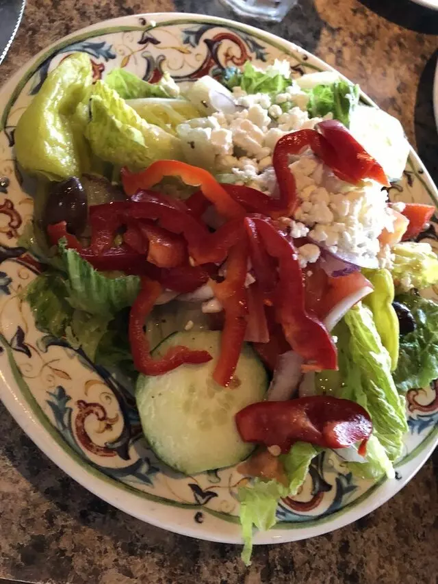 Paymon’s Mediterranean Cafe & Lounge