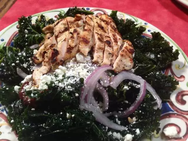 Paymon’s Mediterranean Cafe & Lounge