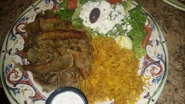 Paymon’s Mediterranean Cafe & Lounge