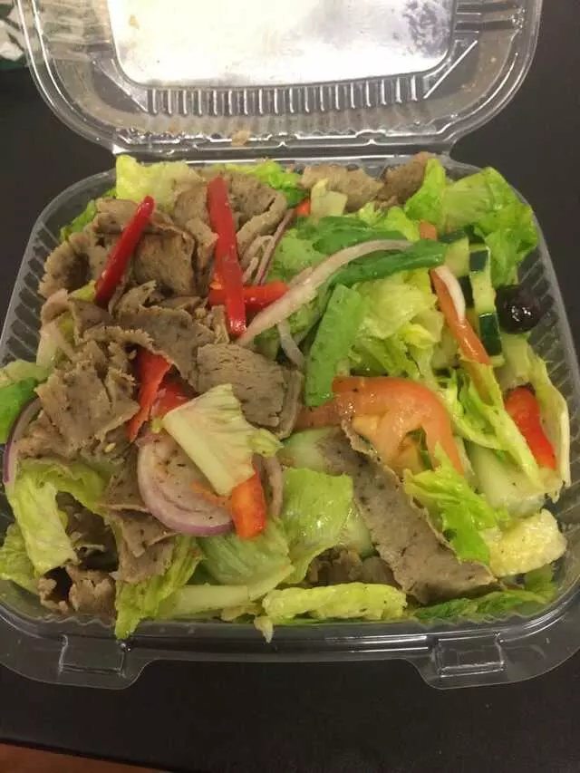 Paymon’s Mediterranean Cafe & Lounge