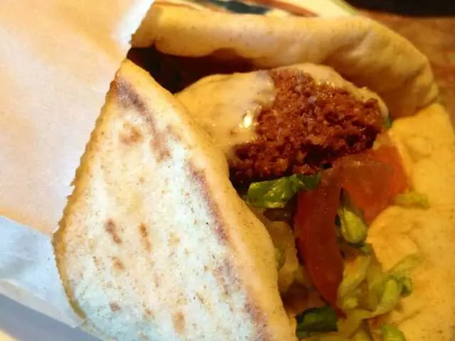 Paymon’s Mediterranean Cafe & Lounge