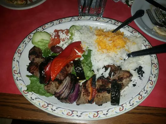 Paymon’s Mediterranean Cafe & Lounge