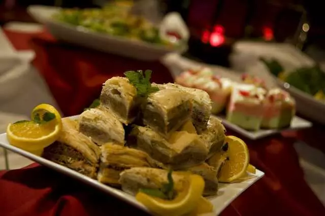 Paymon’s Mediterranean Cafe & Lounge