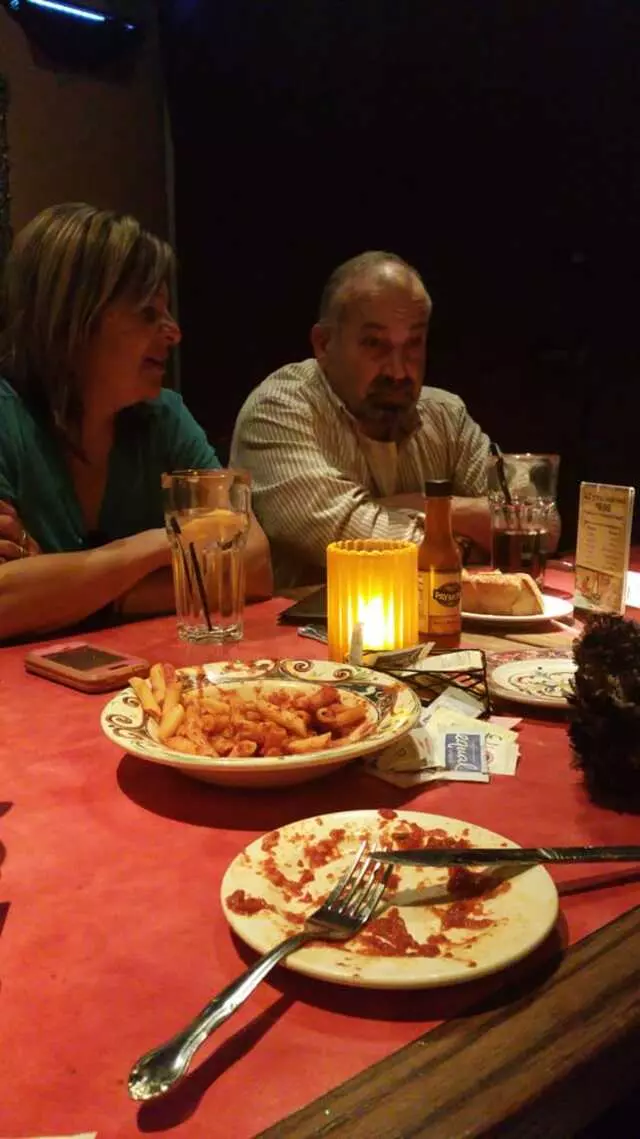 Paymon’s Mediterranean Cafe & Lounge