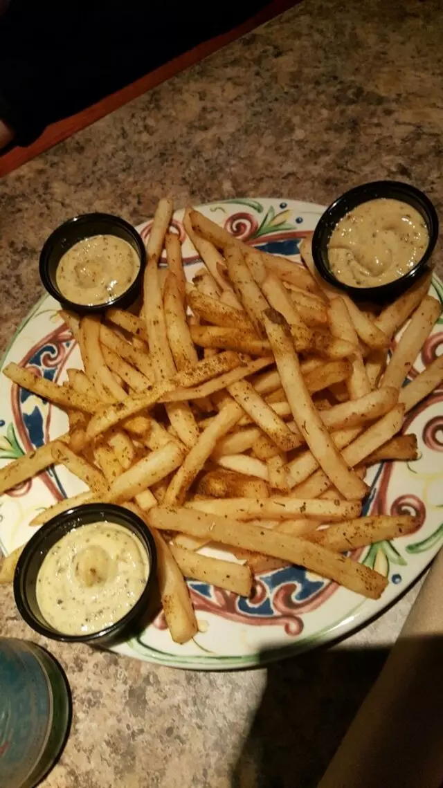 Paymon’s Mediterranean Cafe & Lounge