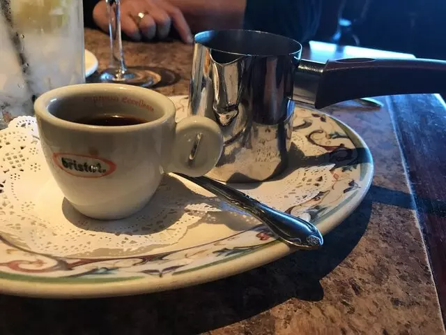 Paymon’s Mediterranean Cafe & Lounge