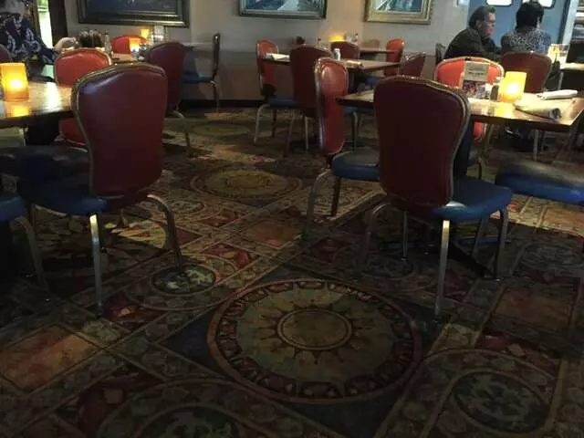 Paymon’s Mediterranean Cafe & Lounge
