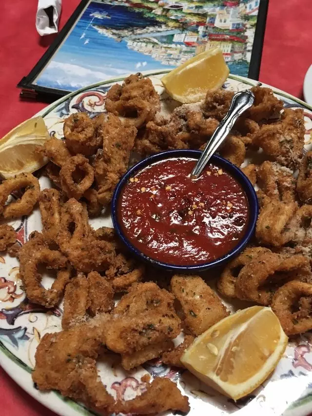 Paymon’s Mediterranean Cafe & Lounge