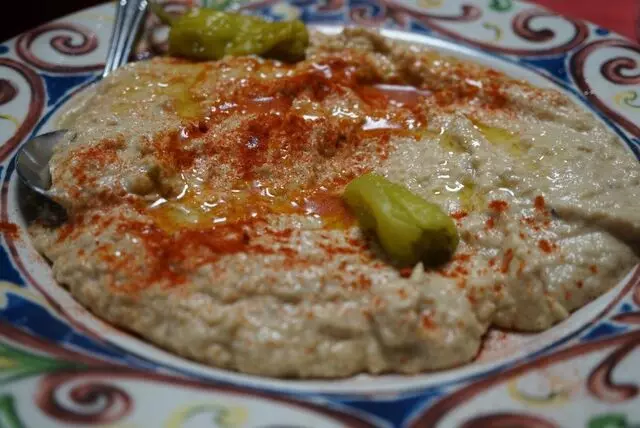 Paymon’s Mediterranean Cafe & Lounge