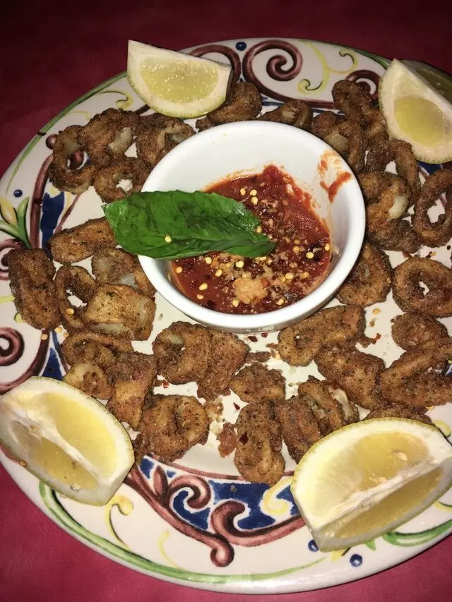 Paymon’s Mediterranean Cafe & Lounge