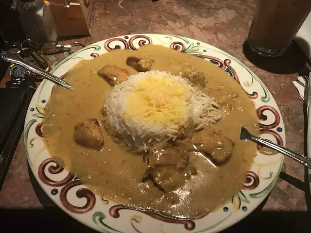 Paymon’s Mediterranean Cafe & Lounge
