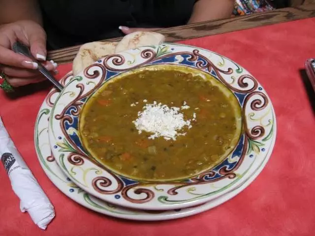 Paymon’s Mediterranean Cafe & Lounge