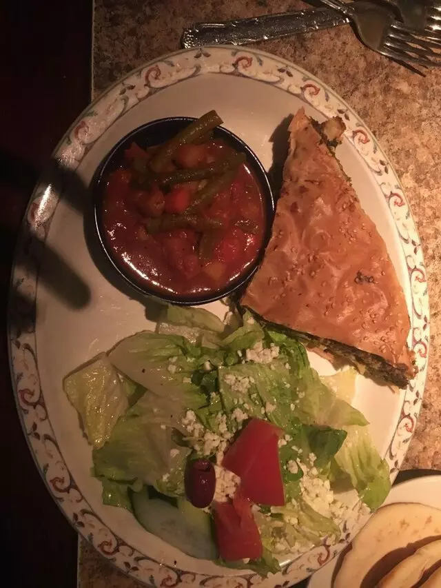 Paymon’s Mediterranean Cafe & Lounge