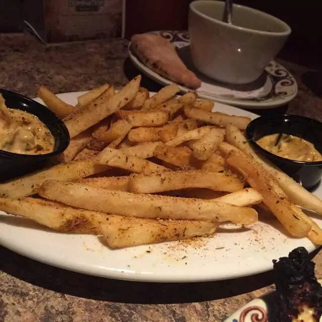 Paymon’s Mediterranean Cafe & Lounge
