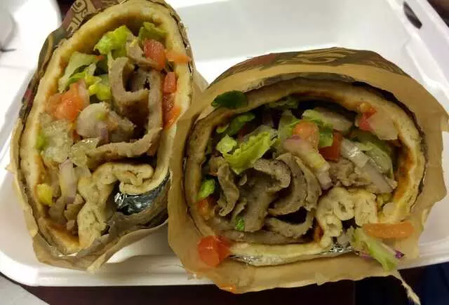 Paymon’s Mediterranean Cafe & Lounge