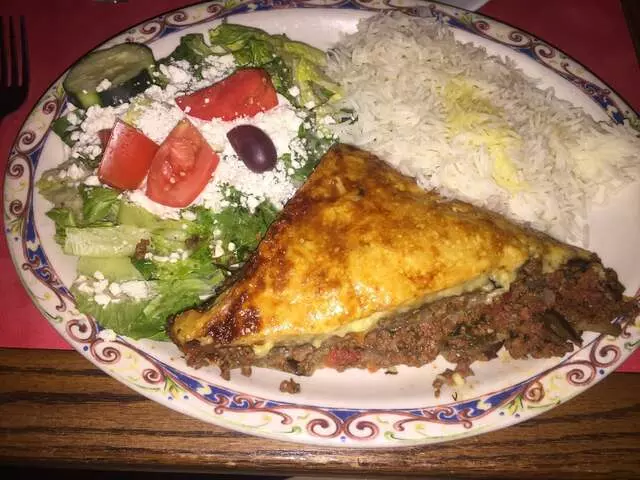Paymon’s Mediterranean Cafe & Lounge