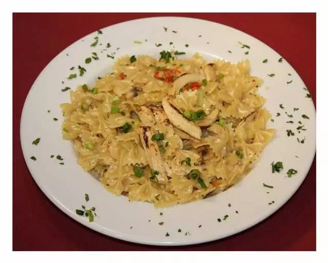 Paymon’s Mediterranean Cafe & Lounge