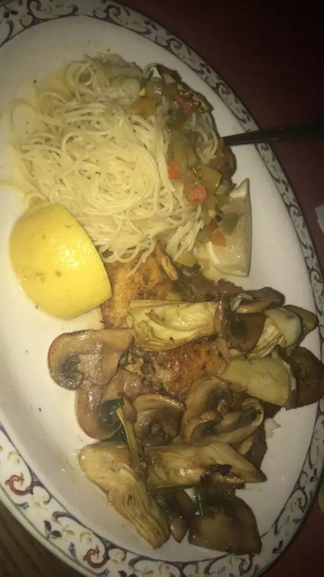 Paymon’s Mediterranean Cafe & Lounge