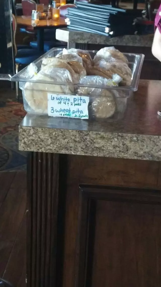 Paymon’s Mediterranean Cafe & Lounge
