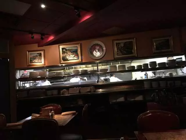 Paymon’s Mediterranean Cafe & Lounge