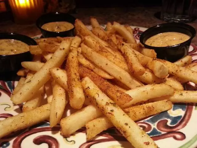 Paymon’s Mediterranean Cafe & Lounge