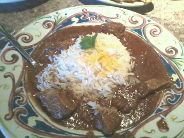 Paymon’s Mediterranean Cafe & Lounge