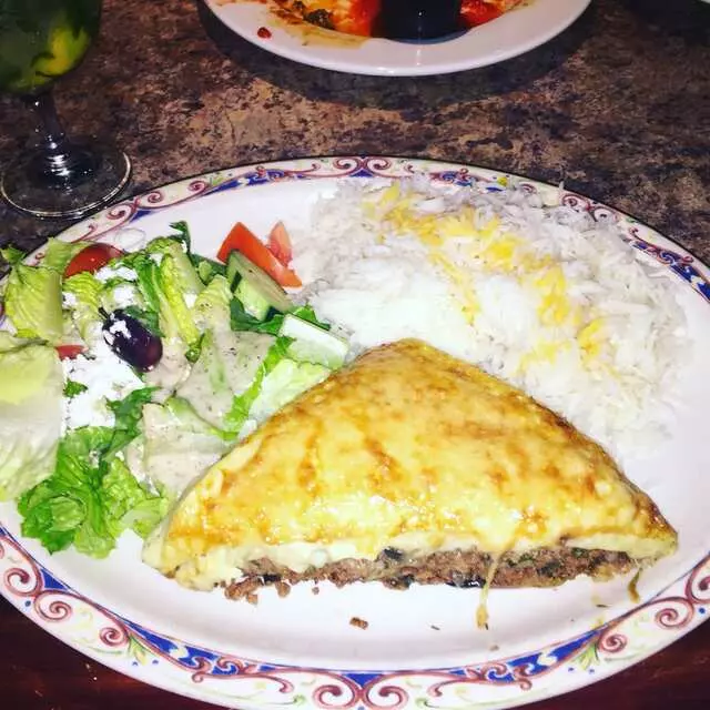 Paymon’s Mediterranean Cafe & Lounge
