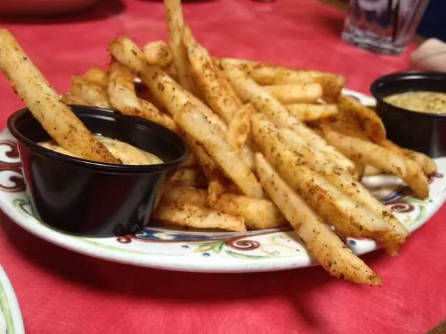 Paymon’s Mediterranean Cafe & Lounge