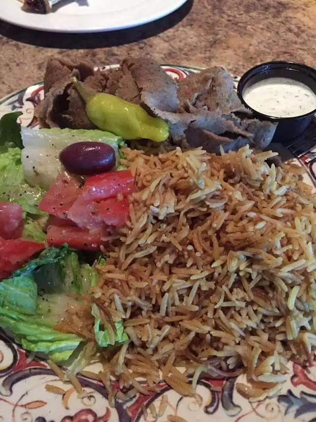Paymon’s Mediterranean Cafe & Lounge