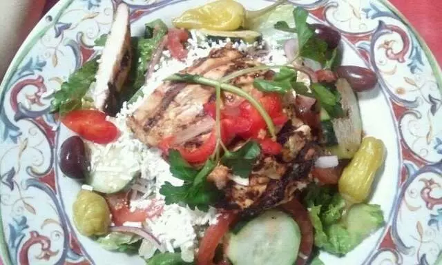 Paymon’s Mediterranean Cafe & Lounge