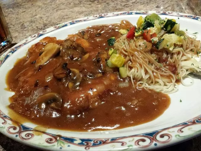 Paymon’s Mediterranean Cafe & Lounge