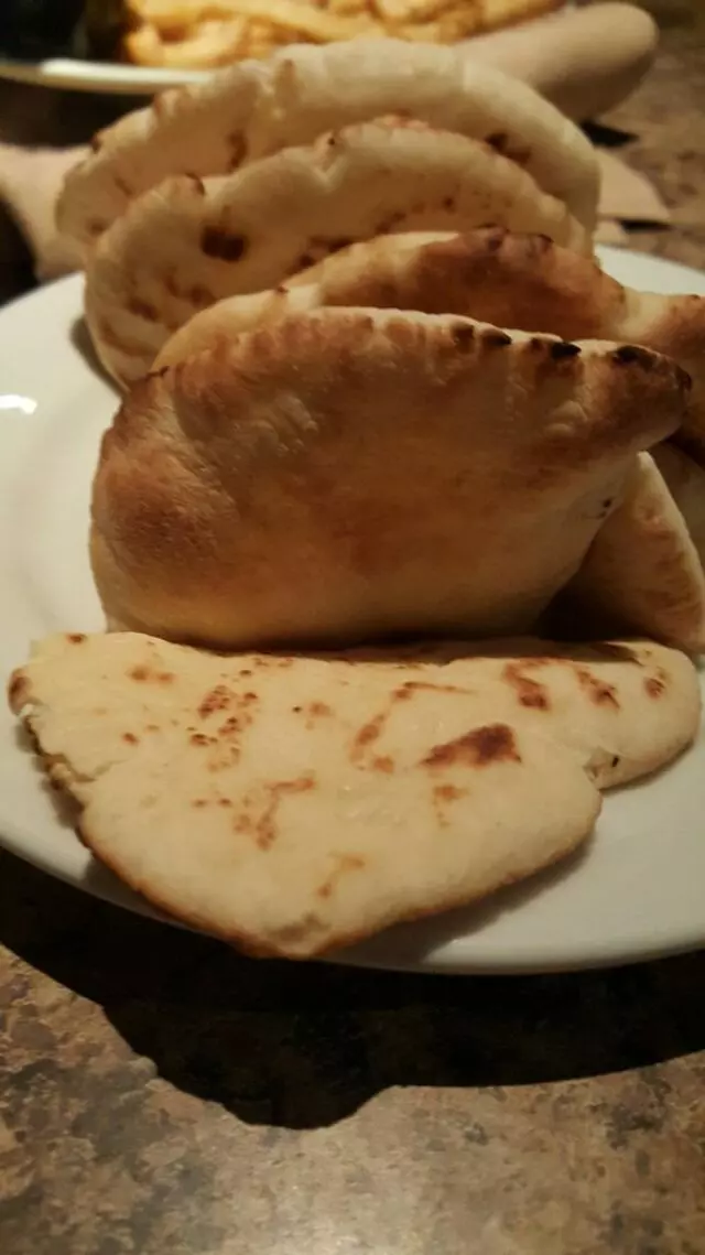 Paymon’s Mediterranean Cafe & Lounge