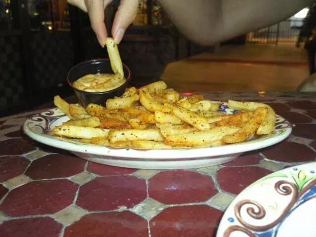 Paymon’s Mediterranean Cafe & Lounge
