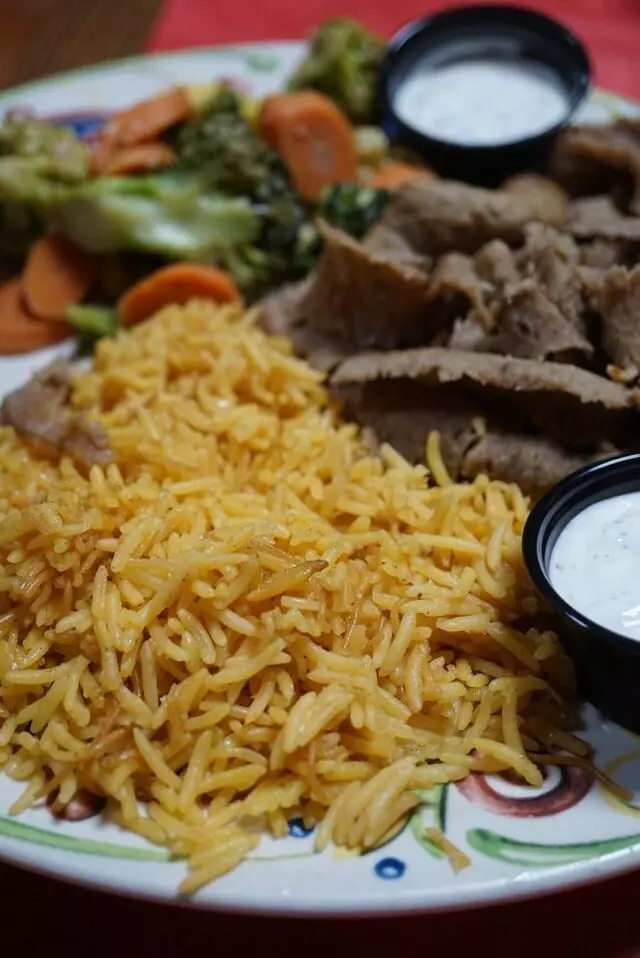 Paymon’s Mediterranean Cafe & Lounge