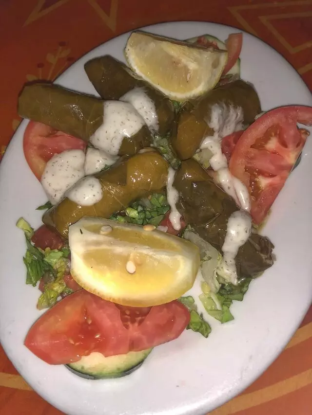 Paymon’s Mediterranean Cafe & Lounge