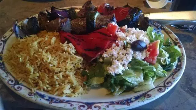 Paymon’s Mediterranean Cafe & Lounge