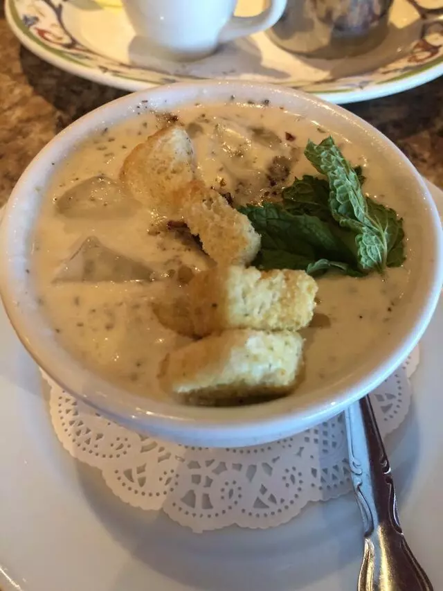 Paymon’s Mediterranean Cafe & Lounge