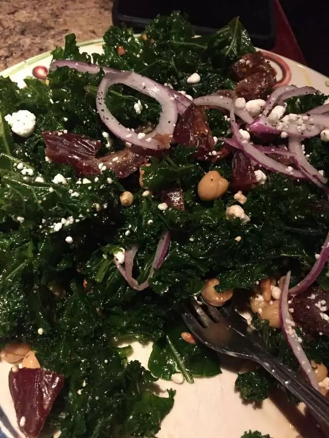 Paymon’s Mediterranean Cafe & Lounge