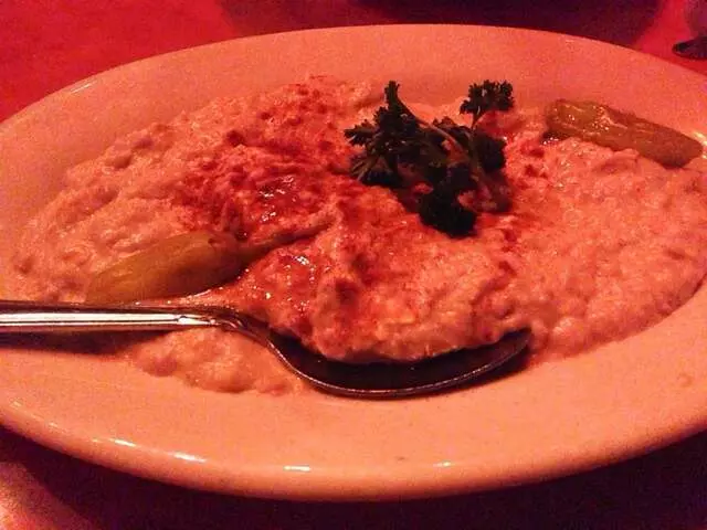 Paymon’s Mediterranean Cafe & Lounge