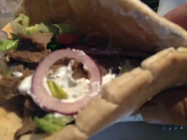 Paymon’s Mediterranean Cafe & Lounge