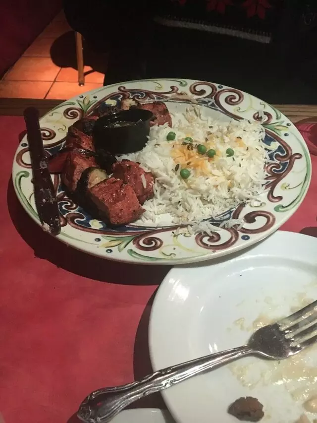Paymon’s Mediterranean Cafe & Lounge