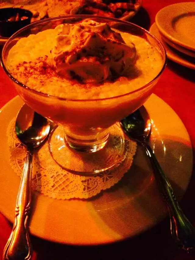Paymon’s Mediterranean Cafe & Lounge