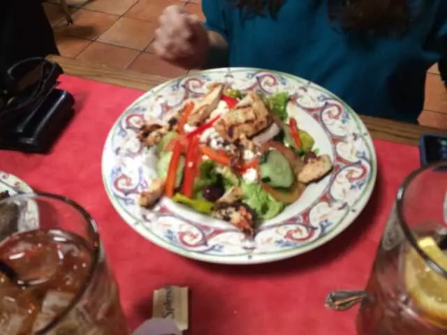 Paymon’s Mediterranean Cafe & Lounge
