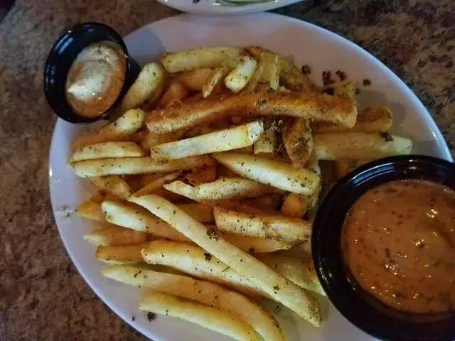 Paymon’s Mediterranean Cafe & Lounge